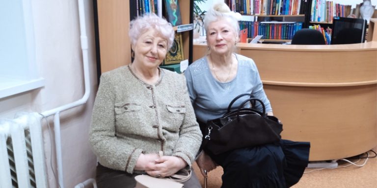 Чарующая филармония