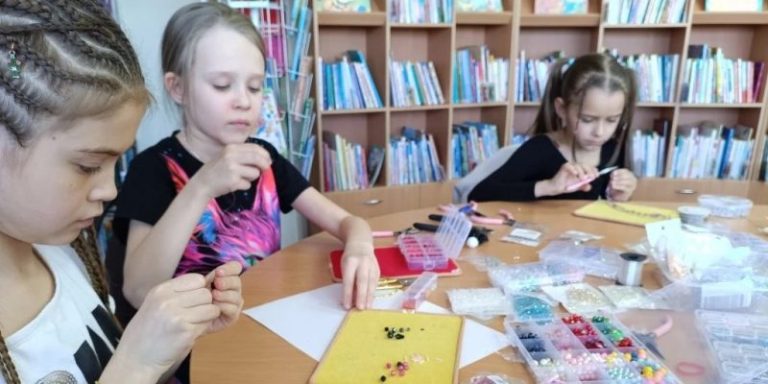 Стильные украшения