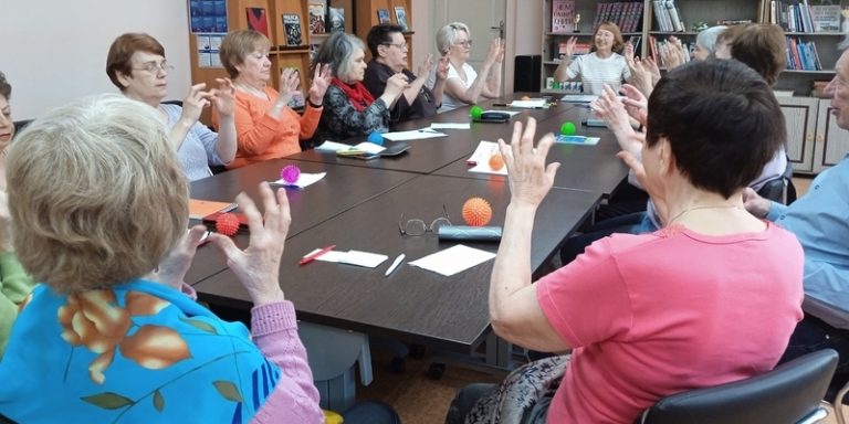 Как сохранить свою память на долгие годы