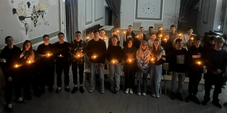 Об этом нельзя забывать!