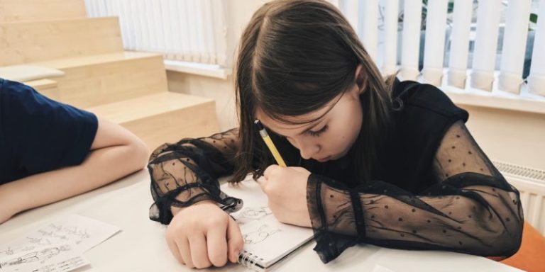 Мир комиксов