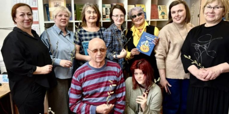 «КЛЮЧИ»: Где Каждая Встреча – Открытие