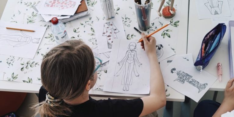 Мир комиксов