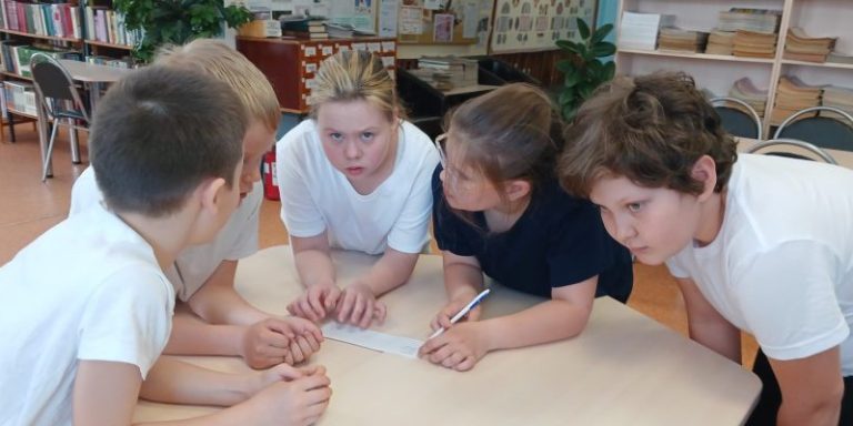 Здоровым быть здорово!