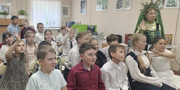 Телемост Сысерть — Тобольск