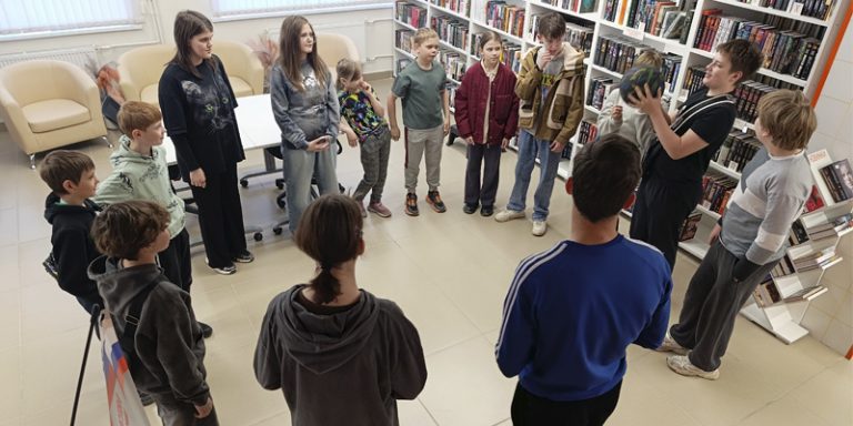 По улицам Сысерти с историей