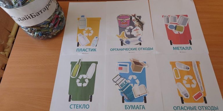 Сортируй правильно
