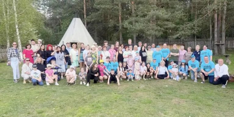 Врата к здоровью