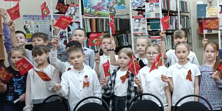 Животные – герои войны