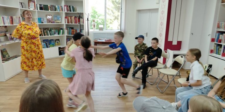 Гаджеты в сторону