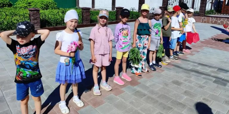 День памяти и скорби