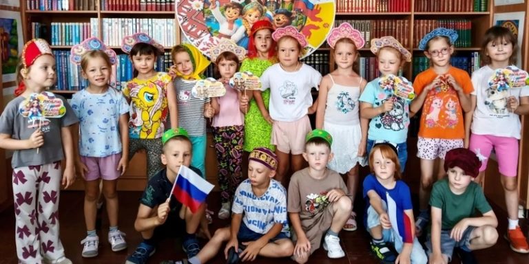 Этноквест в Кашино