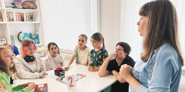 Код предков
