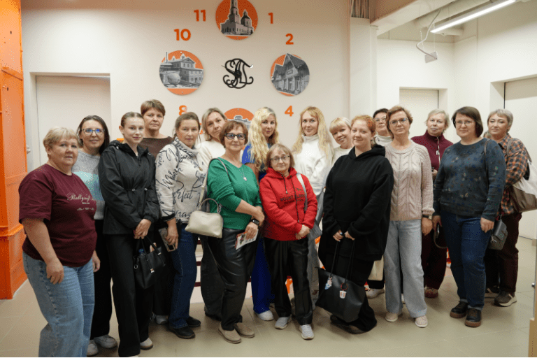 Опыт Сысерти вдохновляет