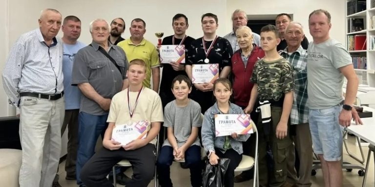 Ход за ходом