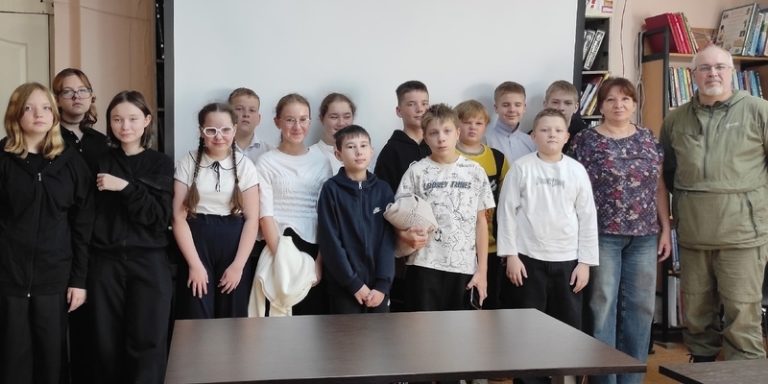 Правила Бажовских мест