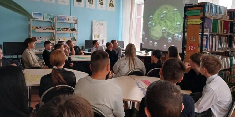 Выбор в пользу жизни