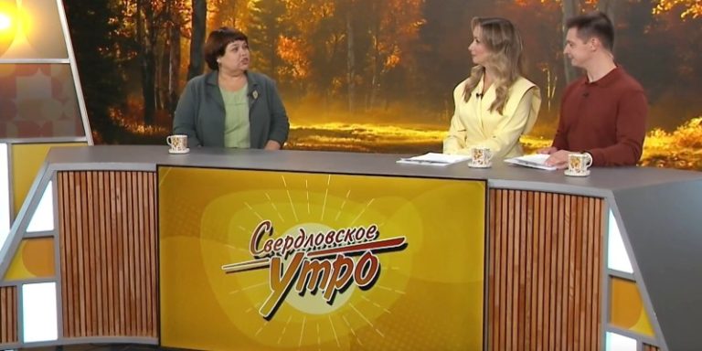 Живой ИстокЪ на ТВ