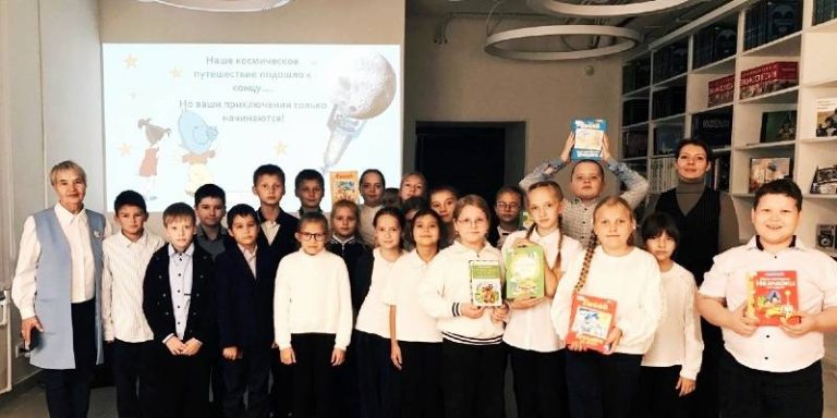 ЛитДиалог открывает двери